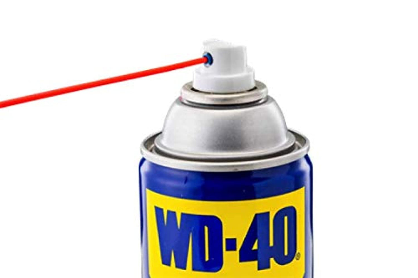 WD-40 Multi-Use Spray 330ml Lubricant