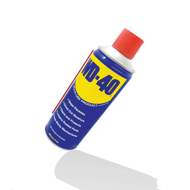 WD-40 Multi-Use Spray Rust Remover 330ml