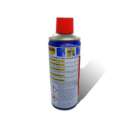 WD-40 Multi-Use Spray Rust Remover 330ml
