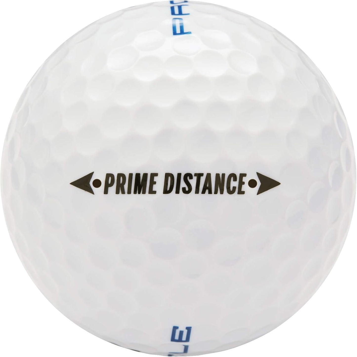 Wilson Profile Distance Golf Balls 36-Pack
