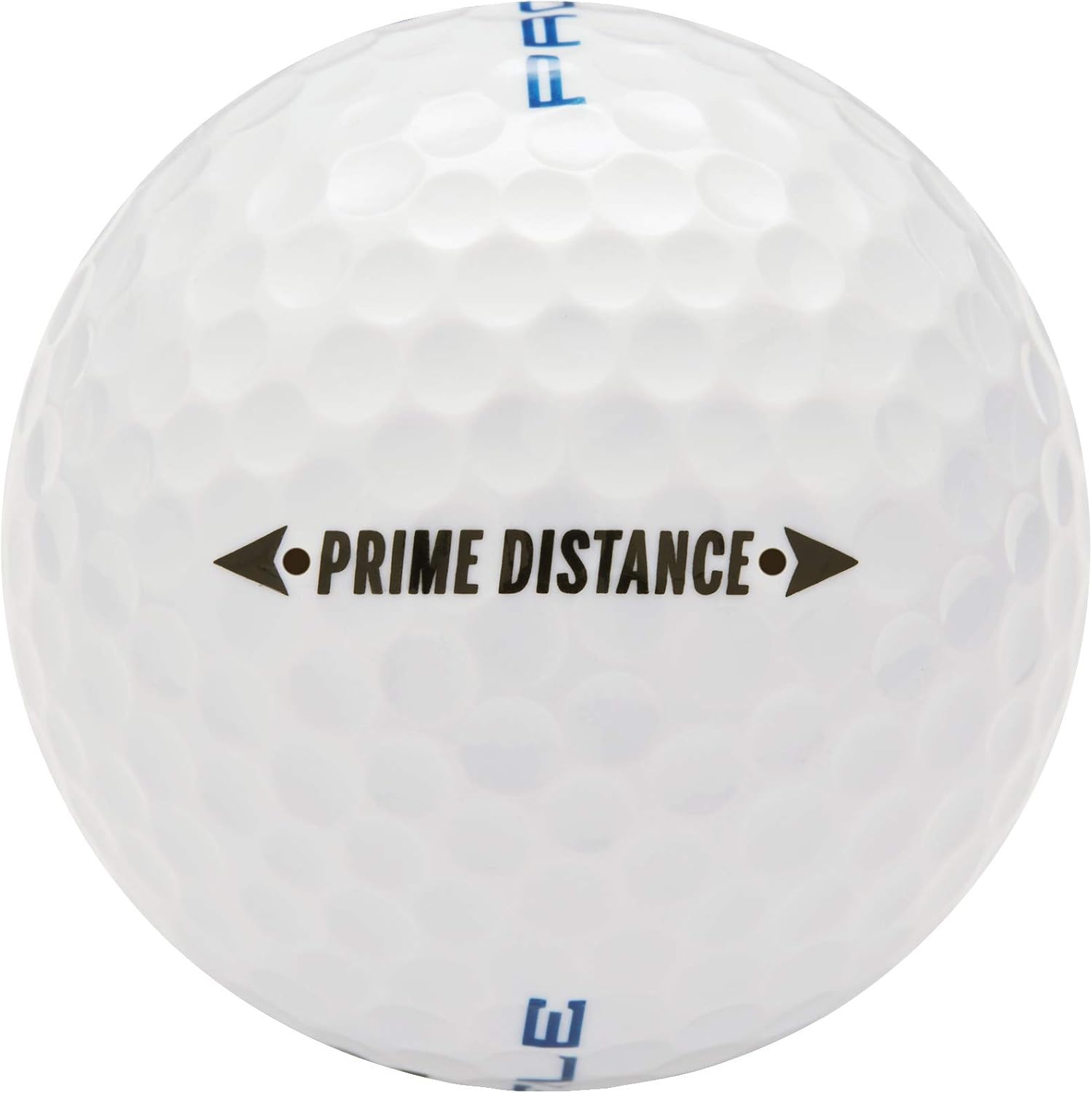Wilson Profile Distance Golf Balls 36-Pack