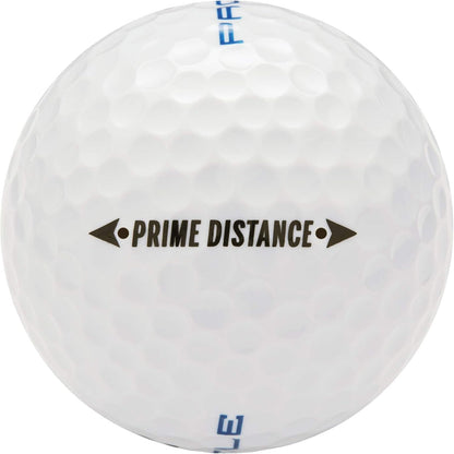 Wilson Profile Distance Golf Balls 36-Pack