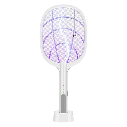 homegeek Electric Bug Zapper Racket