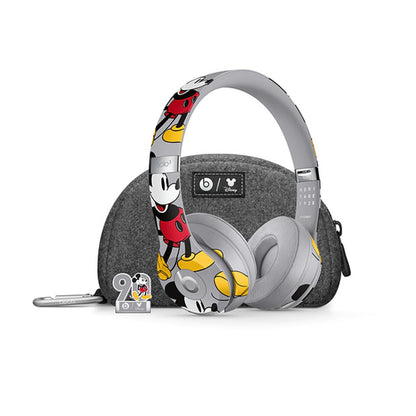 Beats Wsolo Mickey’s