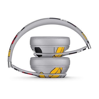 Beats Wsolo Mickey’s