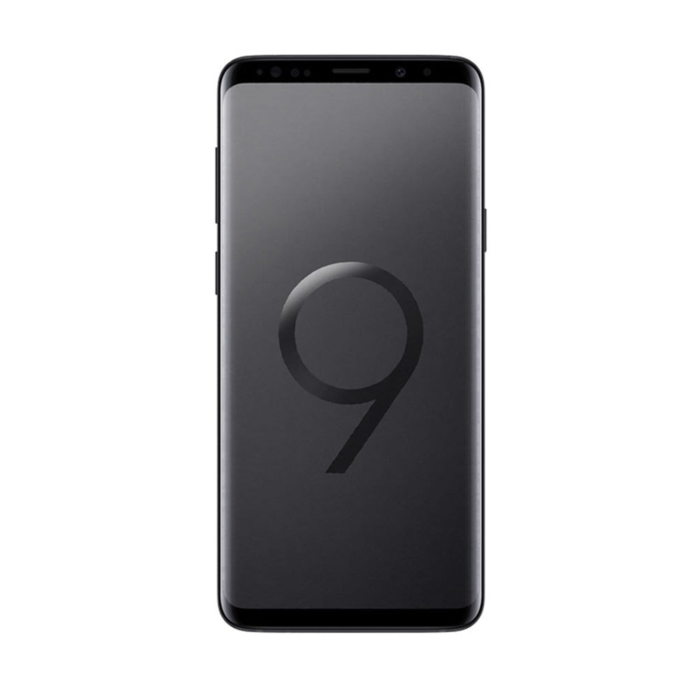 Samsung Galaxy S9 Plus