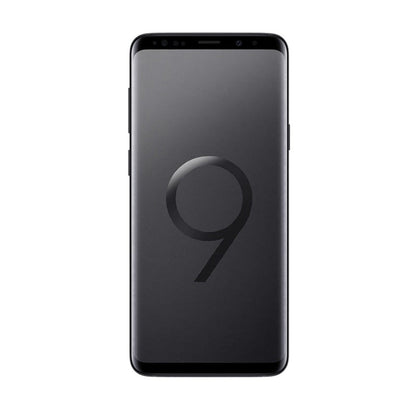 Samsung Galaxy S9 Plus
