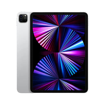 Apple iPad Pro M1 11-inch 2021 Wi-Fi 128GB