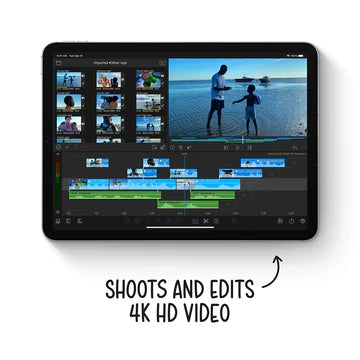 Apple iPad Air 4 10.9-inch Wi-Fi 256GB