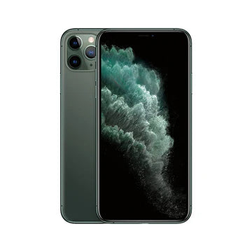 Apple iPhone 11 Pro 256GB Space Gray – Unlocked
