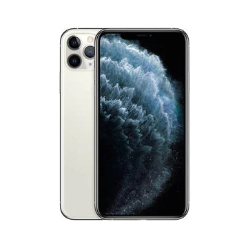 Apple iPhone 11 Pro 256GB Space Gray – Unlocked