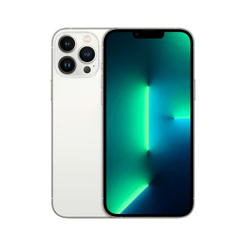 Apple iPhone 13 Pro Max 128GB – Unlocked 3D